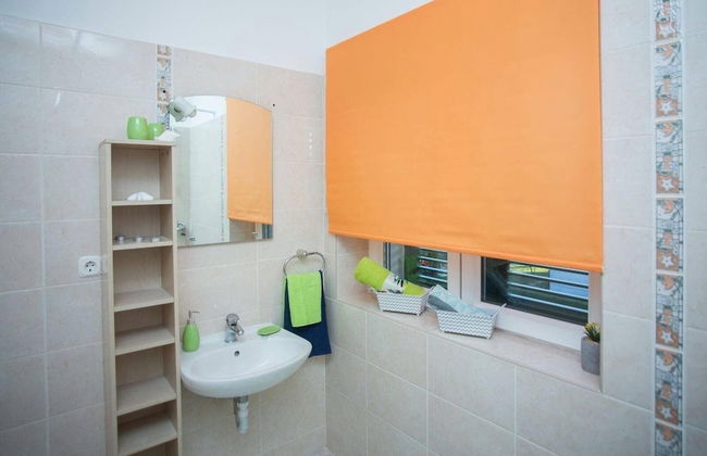 Apartment Duje - Foto 9