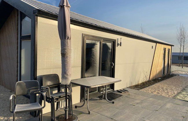 Nice Chalet With Dishwasher, 5 km. From Kampen - Foto 65