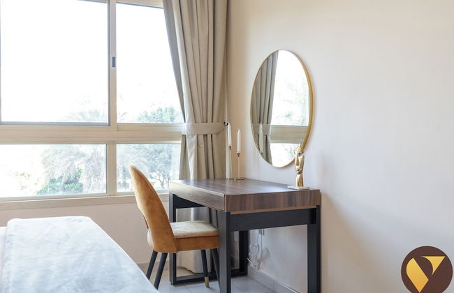 1BR Apart in Al Dhafrah 2 The Greens - Photo 9