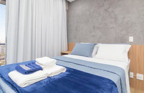 The CityPlex | Apartamentos Prime no Centro de Osasco - Photo 14