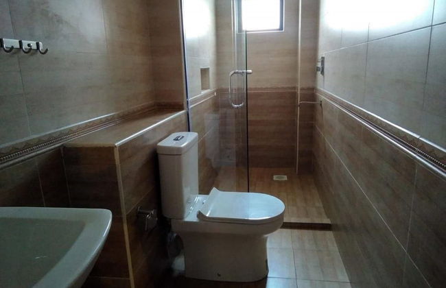 Scenic View Thindigua Apartments - Foto 16