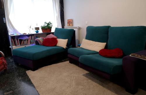 Palacio Vistalegre Apartamento Madrid - Photo 6