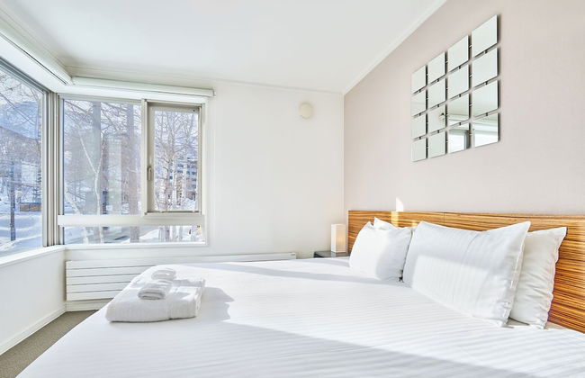 Niseko Central Condominiums - Foto 25