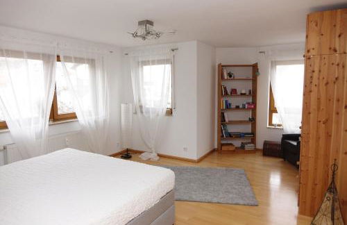 Fewo Anna - ruhig gelegen, mitten in der Natur, unmittelbar am Neckarsteig - Foto 7