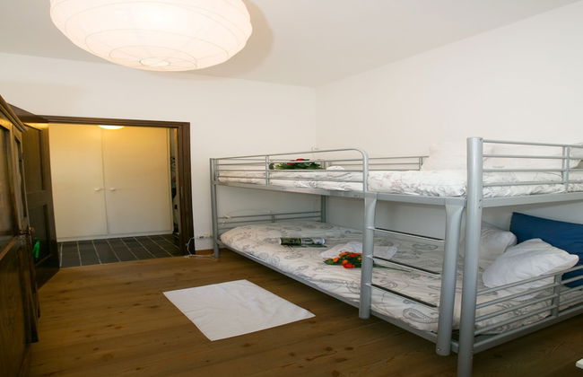 Villa dei Poeti - Photo 5