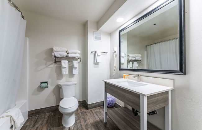 Metro Tempe Extended Stay - Foto 76