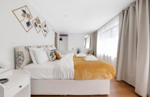 Hermitage Road Apartment By Morethanstays - Foto 7