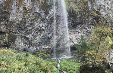 chalet l'échappée belle - Foto 36