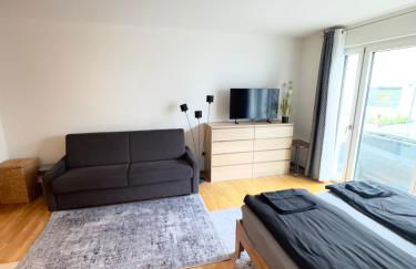 Modernes Apartment - Pasing Arcaden - S-Bahn - Foto 10