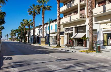 Daniela Apartments - Foto 27