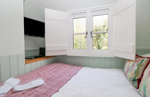 Damsel Shepherds Hut - Foto 9