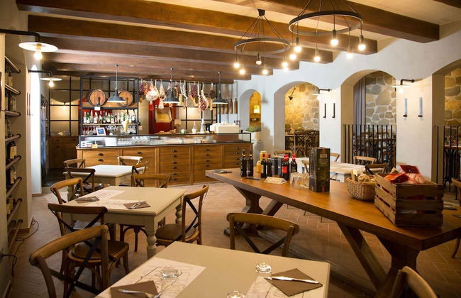 Torre della Botonta - Photo 47