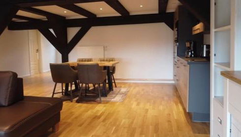 Seehaus-Appartement 2 - Foto 3