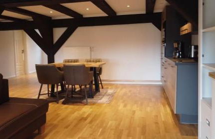 Seehaus-Appartement 2 - Foto 3