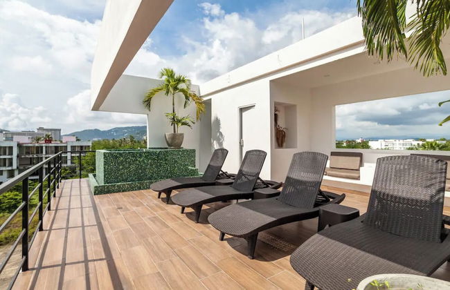 Papaya Suites Diamante - Adults Only - Foto 38