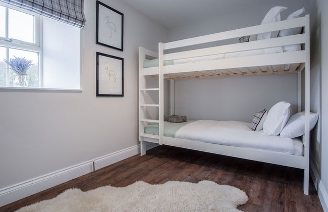 Kiln Park Farmhouse - 4 Bedroom Cottage - Narberth - Foto 21