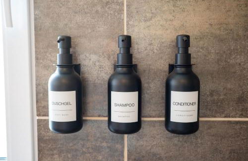 Modernes Apartment - Basel, Kur & Golf - Foto 25