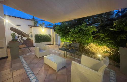 Sky and Green Luxury Apartament - Photo 80