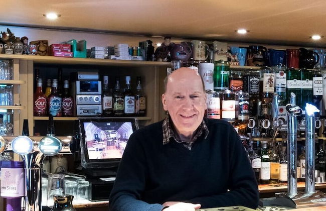 Morris Gardens Apartments - Foto 5