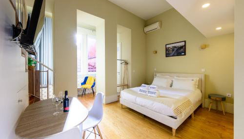 Photography Apartments - Foto 2