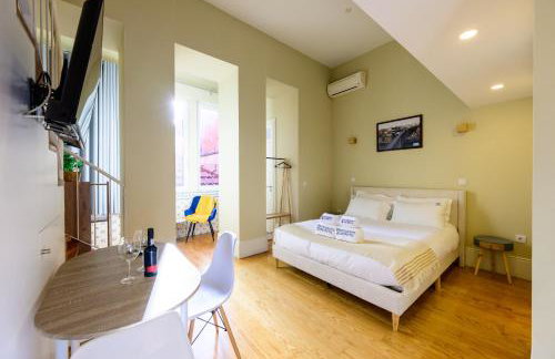 Photography Apartments - Foto 2