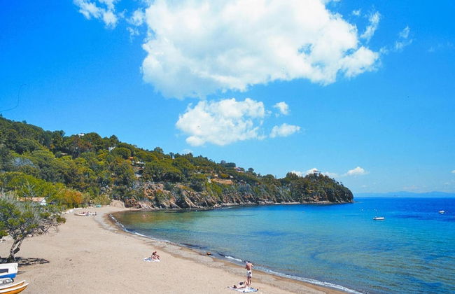 Apartment in Capoliveri Near Sandy Beaches - Foto 30