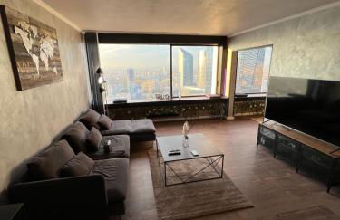 Netflix & sky jacuzzi - Foto 17