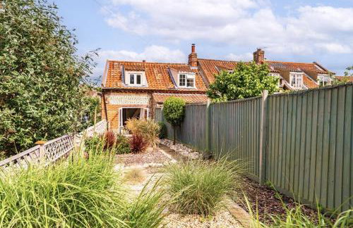 Hillside Cottage - Norfolk Cottage Agency - Foto 13