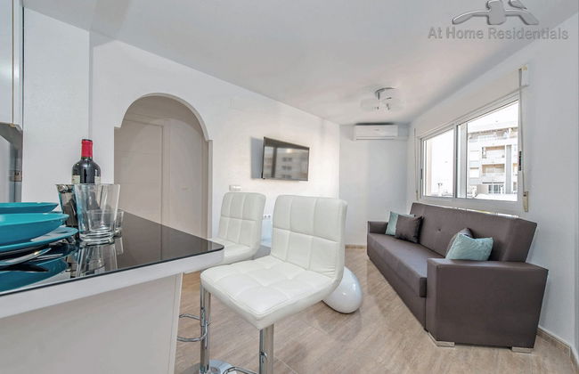 At home residentials - Photo 17