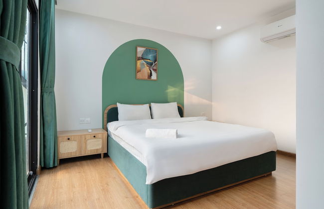 Moonlit Suites Hotel - Photo 25