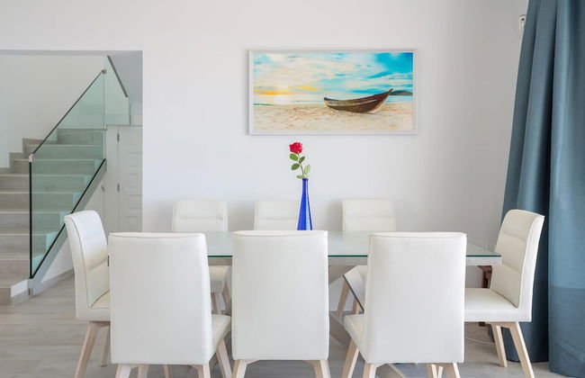 The View in T as With 4 Bedrooms and 4 Bathrooms - Foto 16