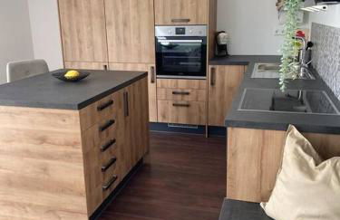 Gemütliche Wohnung -Schwarzwald - Foto 8