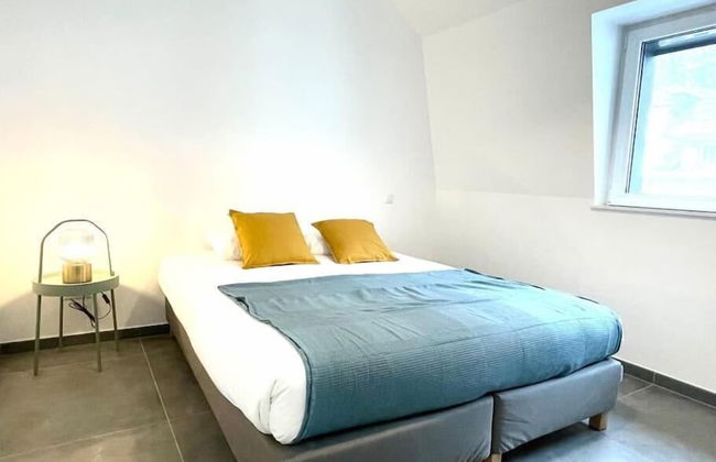 Penthouse 3 Bedrooms- Garden in Center - Photo 3