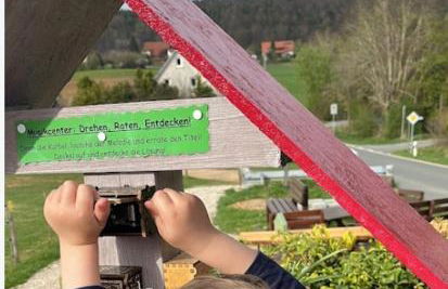 Wunderwelt Betzenstein familiär-ländlich-modern - Foto 8