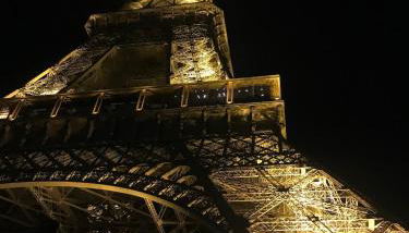 Appartement Haussmannien Saint Michel Notre Dame - Foto 3