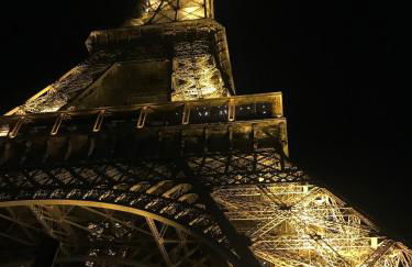 Appartement Haussmannien Saint Michel Notre Dame - Foto 3