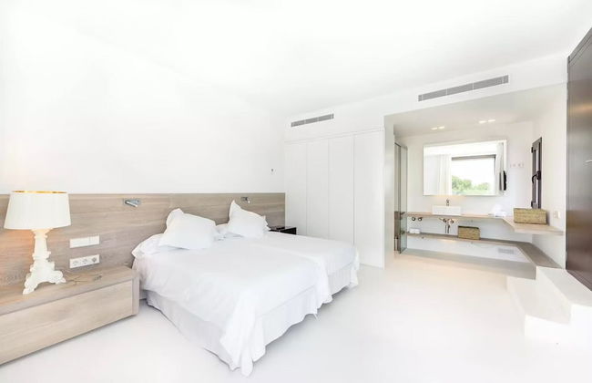 Stylish Villa With Infinity Pool - Foto 3