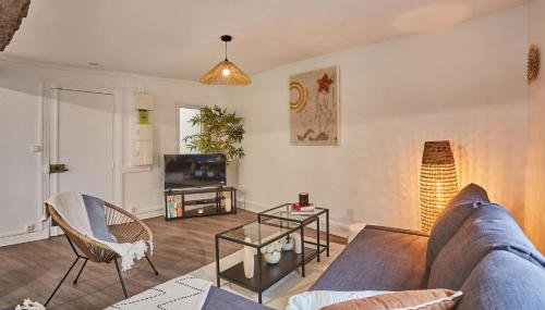 Superb apartment in the center of Paris by Stusioprestige - Foto 2