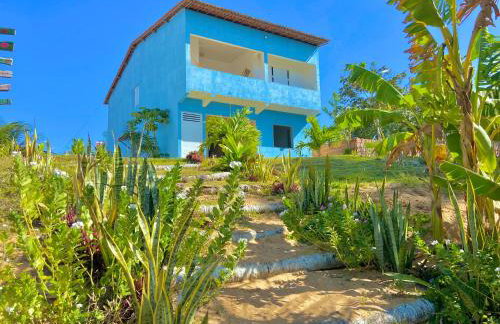 Casa Praia Beira Mar "TÉRREO" Guriú,Ce - Foto 1