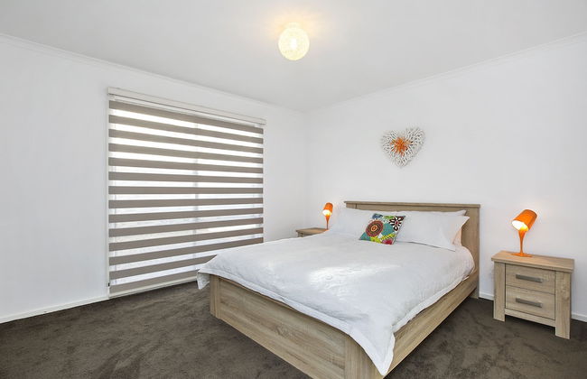 Smith Beach Getaways Beachwood House - Foto 2