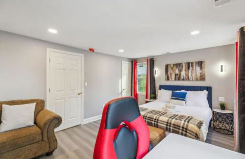 AF Stays - Philadelphia Callowhill - Foto 52