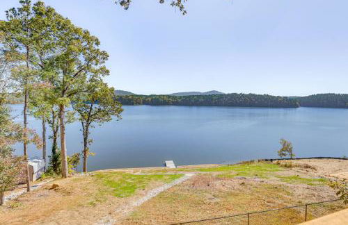 Decks and Boat Dock The View on Lay Lake! - Foto 25