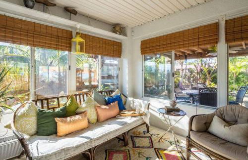 Tropical Island Escape Near Disney, Beach, Cruise - Foto 23