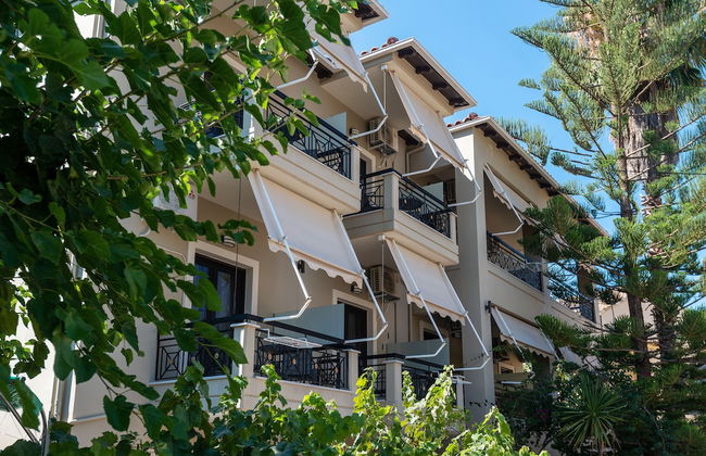 Hotel Oriana - Adults Only - Photo 61