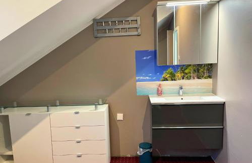 Apartment in Pellingen near Saar-Hunsrück Park - Foto 16