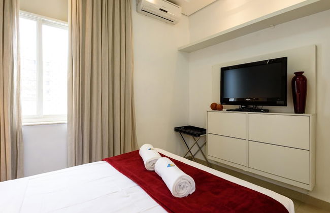 Style in Ipanema Good Location Vp305 - Foto 16