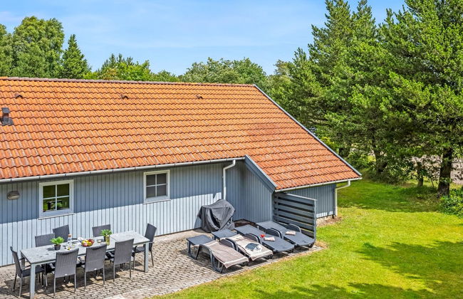 "Gunvald" - 2km to the fjord - Foto 8