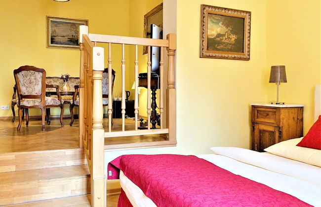 Small Luxury Palace Residence - Foto 13