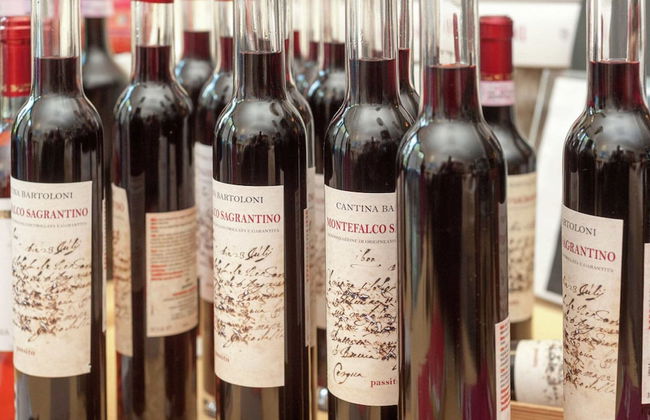 Apartment in Umbria Near Montefalco Winery - Foto 19