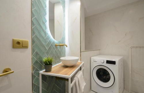 San Lázaro Suites - Foto 36